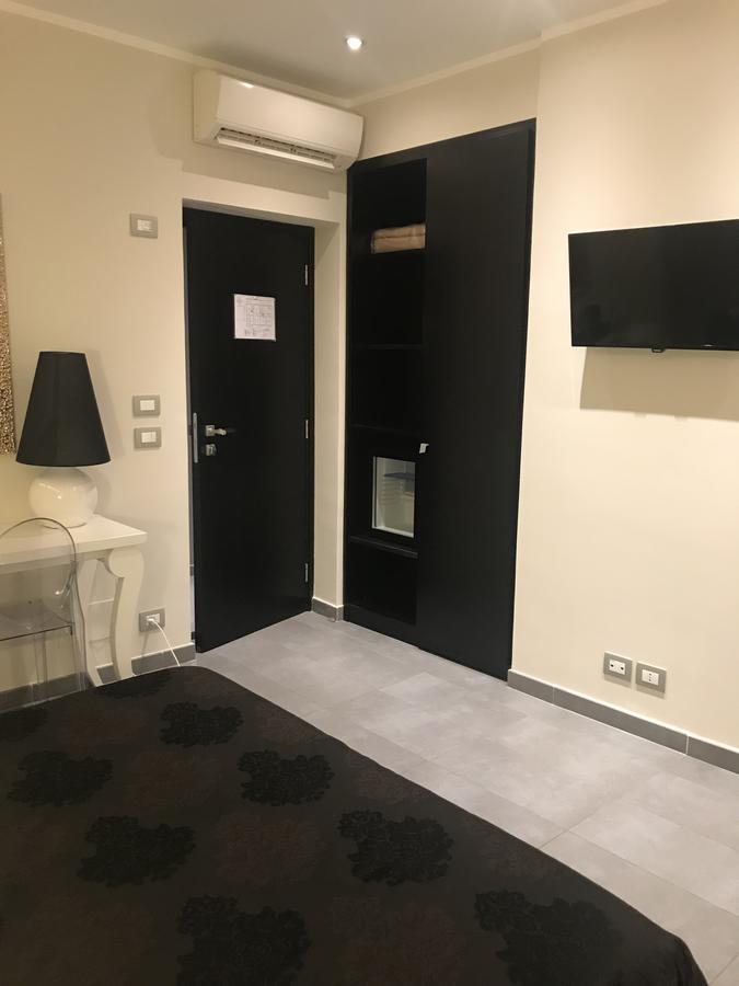 Gemini Suite Roma Exterior foto
