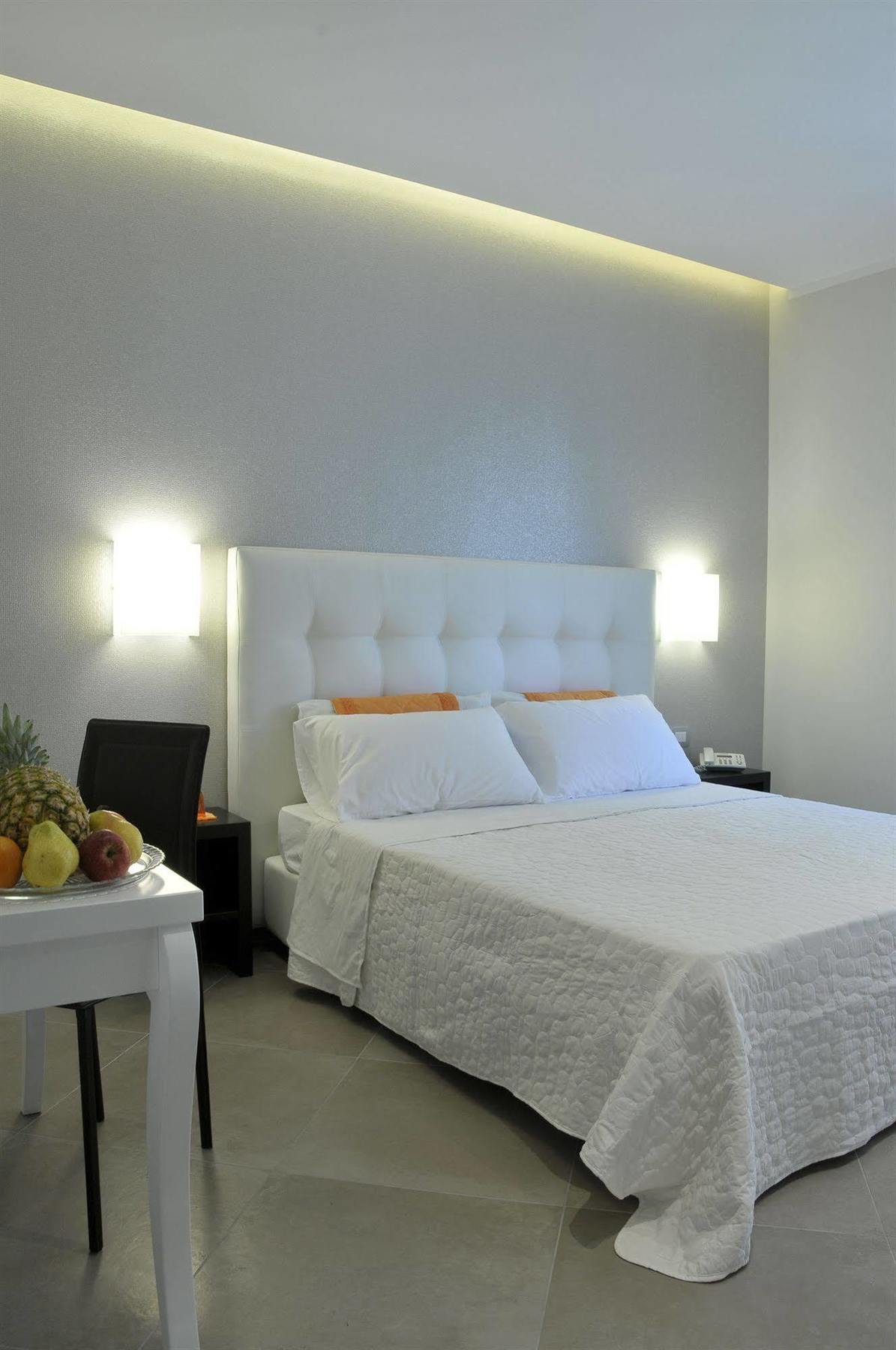 Gemini Suite Roma Exterior foto