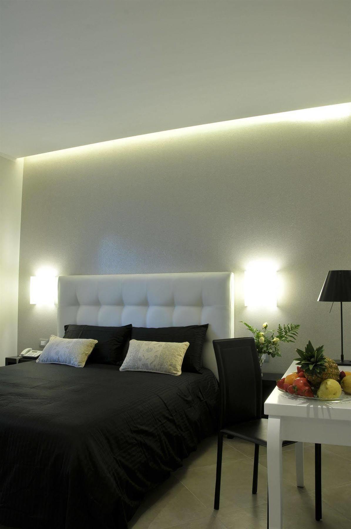 Gemini Suite Roma Exterior foto